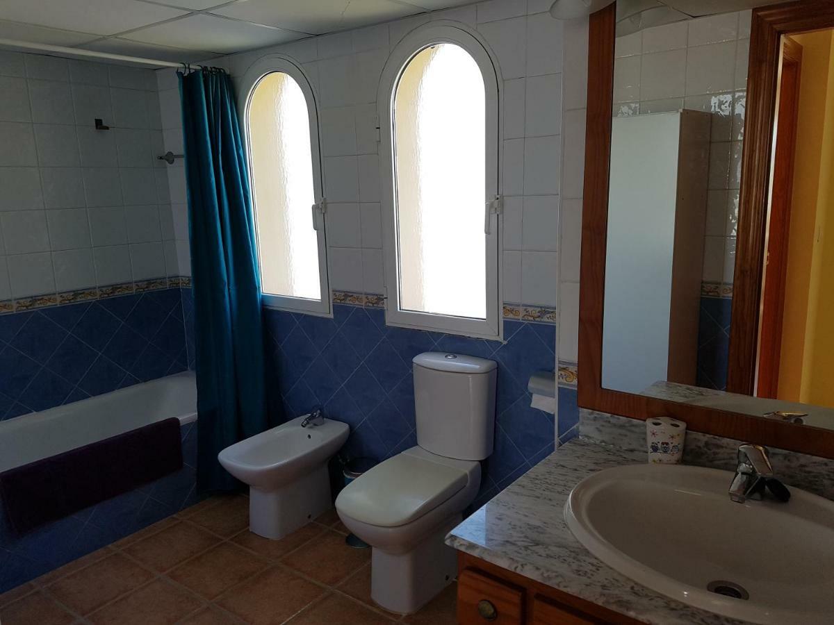 Mirador De Vera Verarental-Com Zewnętrze zdjęcie
